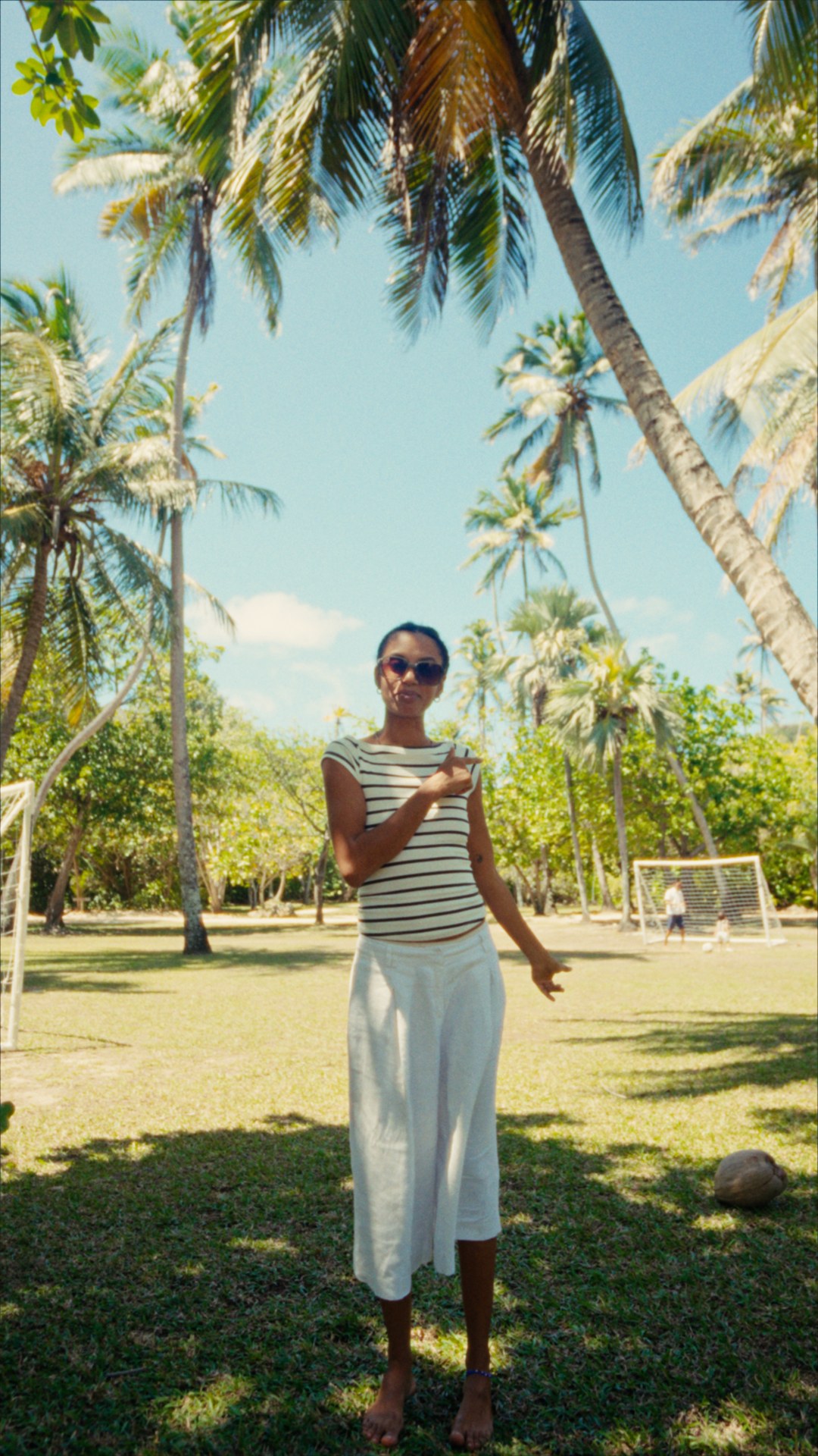 North Island portfolio moment