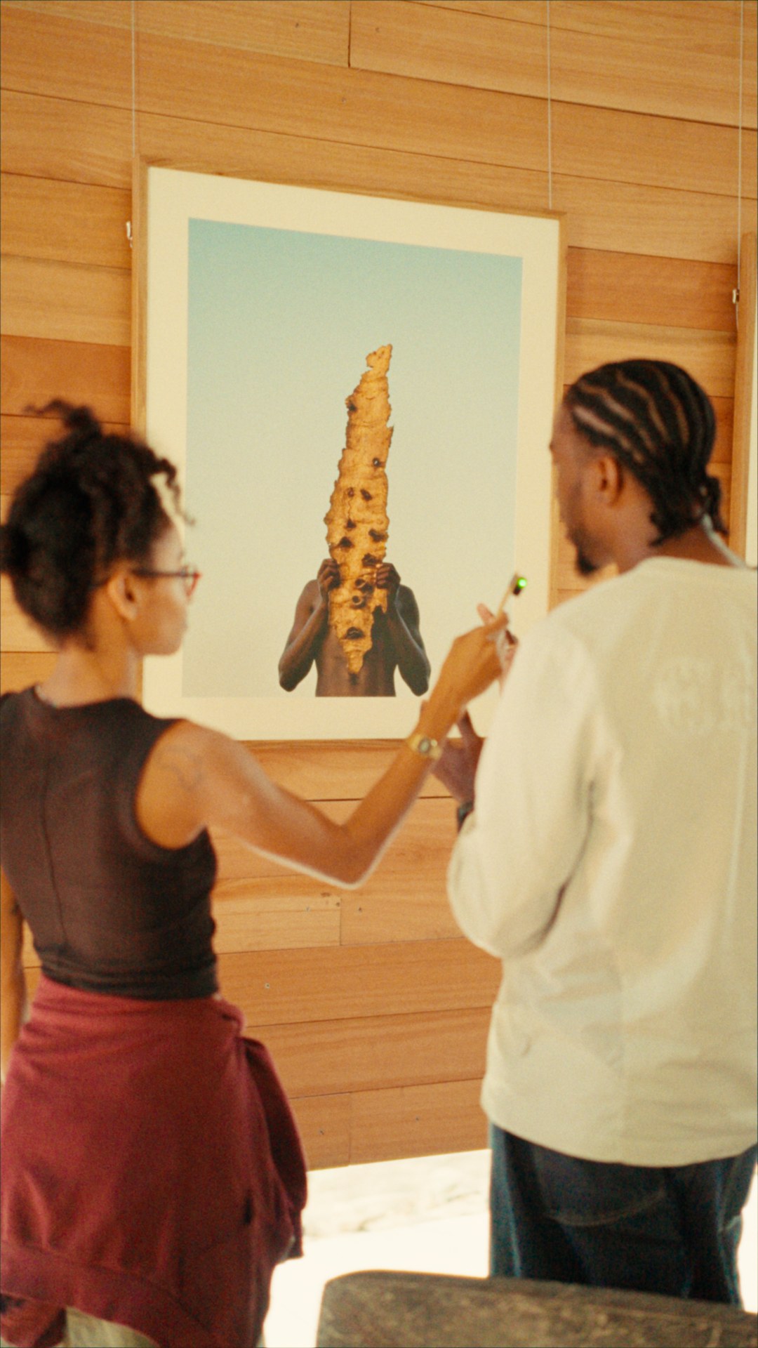 Singita portfolio moment